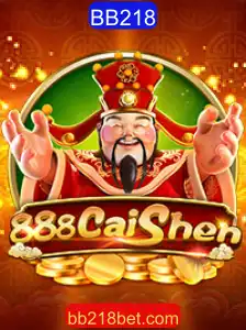 Desvendando o Jogo 888CaiShen: Aventuras e Regras do BB218