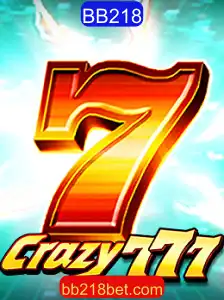 Crazy777: Uma Nova Sensação com a Palavra-Chave BB218