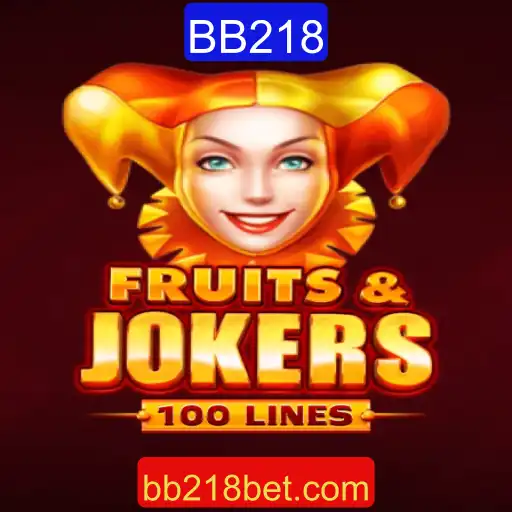 FruitsAndJokers100: A Excitante Jornada de Frutas e Curingas