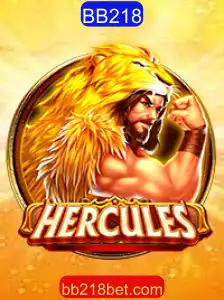 Descubra o Mundo de Hercules: Um Jogo Épico