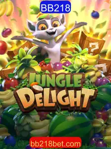 Descubra o Fascinante Mundo de JungleDelight: O Jogo de Aventura com BB218