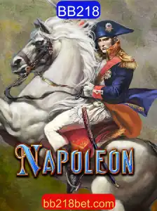 Napoleon: Uma Introdução ao Jogo de Estratégia BB218